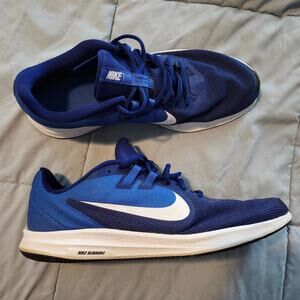 NIKE Downshifter 9 Sneakers
